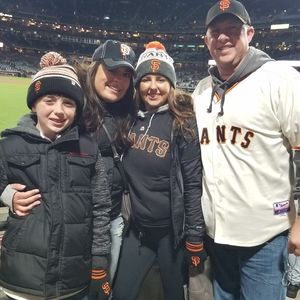 Meet your Posher, Jay